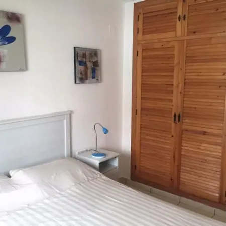 Appartement Villamartin *