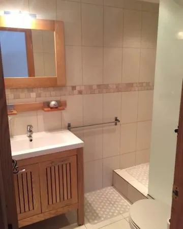 Appartement Villamartin *