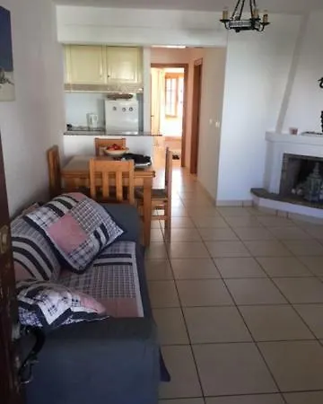 Appartement Villamartin