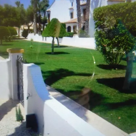 Appartement Villamartin *
