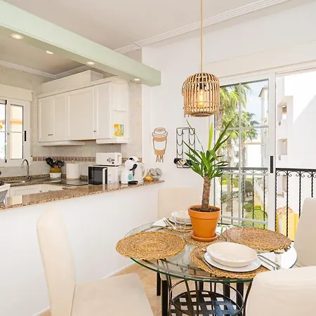 Apartment Villamartin