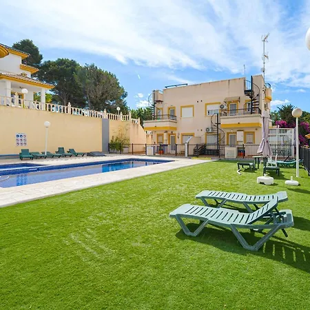 Villamartin Apartment Villamartin (Valencia)