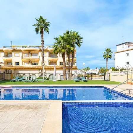 Villamartin Apartment