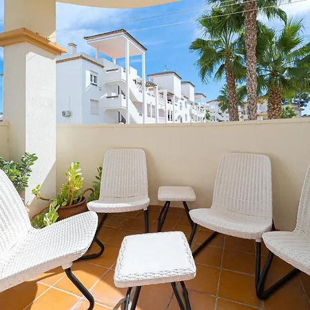 Apartment Villamartin