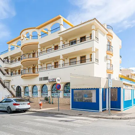 Apartment Villamartin Villamartin (Valencia)